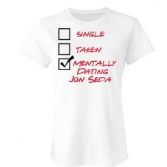 Ladies Slim Fit Favorite Tee