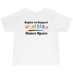 Toddler Basic Promo Jersey Tee
