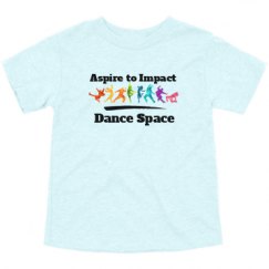 Toddler Triblend Tee