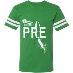 Unisex Vintage Sports Tee