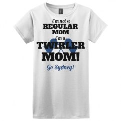 Ladies Basic Softstyle Tee