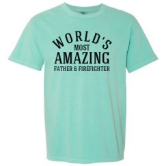 Adult Heavyweight T-Shirt