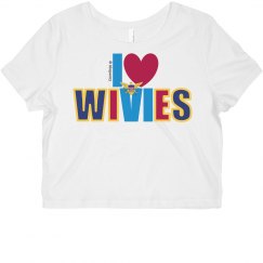 I ❤ Virgin Island Wivies by itbepoetry