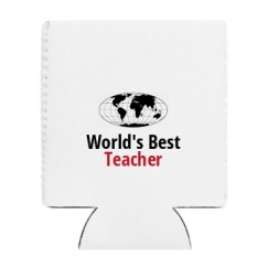 Regular 12 oz Can Cooler