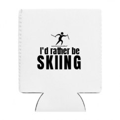 Regular 12 oz Can Cooler