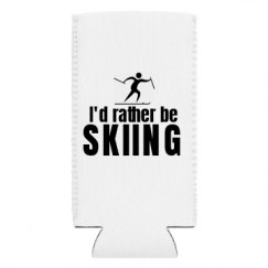 Slim 12 oz Can Cooler