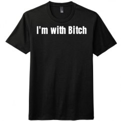 Unisex Perfect Tri Tee