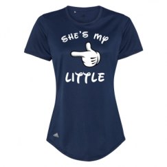 Women's Adidas Sport Shirt 