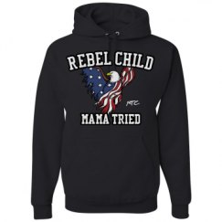 Unisex Basic Promo Hoodie