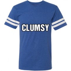 Unisex Vintage Sports Tee