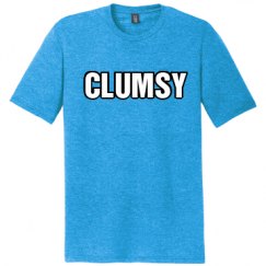 Unisex Perfect Tri Tee