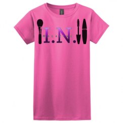 Ladies Basic Softstyle Tee