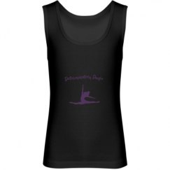 Youth Jersey Tank Top