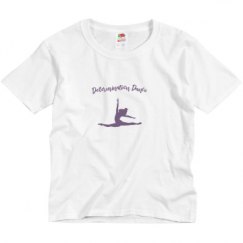 Youth Basic Promo Tee