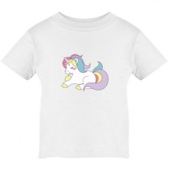 Infant Cotton Tee