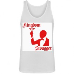 Unisex Jersey Tank Top