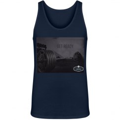 Get Ready Tank