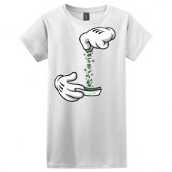 Ladies Basic Softstyle Tee