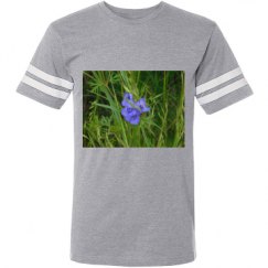 Unisex Vintage Sports Tee