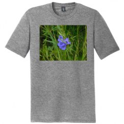 Unisex Perfect Tri Tee