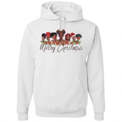 Unisex Basic Promo Hoodie