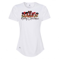 Women's Adidas Sport Shirt 