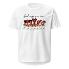 Unisex Sports Jersey