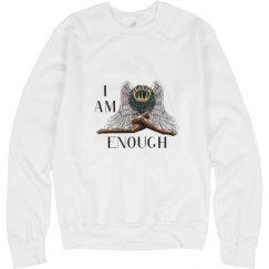 Unisex Basic Promo Crewneck Sweatshirt