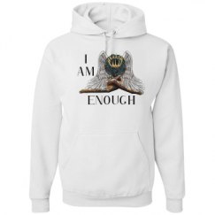 Unisex Basic Promo Hoodie