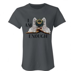 Ladies Slim Fit Favorite Tee