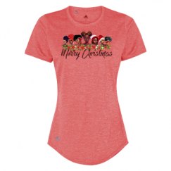 Women's Adidas Sport Shirt 