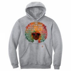 Unisex Carhartt Hooded Sweatshirt