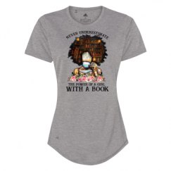 Women's Adidas Sport Shirt 