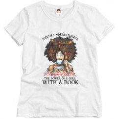 Ladies Basic Softstyle Promo Tee