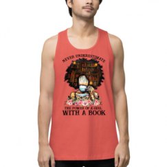 Men's Premium Tank Top