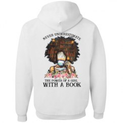 Unisex Basic Promo Hoodie