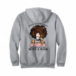 Unisex Carhartt Hooded Sweatshirt