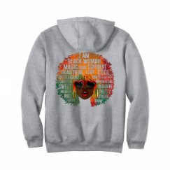 Unisex Carhartt Hooded Sweatshirt