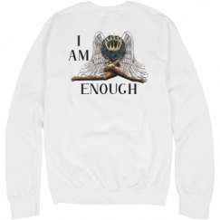 Unisex Basic Promo Crewneck Sweatshirt