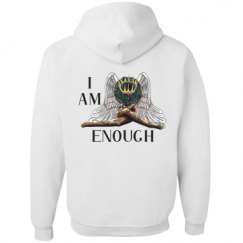 Unisex Basic Promo Hoodie