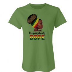 Ladies Slim Fit Favorite Tee