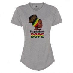 Women's Adidas Sport Shirt 