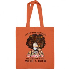 Canvas Tote Bag