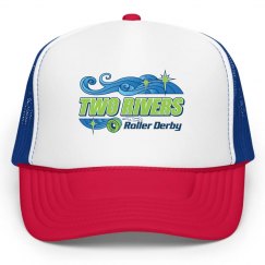 Trucker Hat - Main Logo