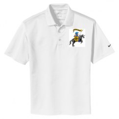 Unisex Nike Basic Dri Fit Polo Shirt