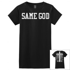 Same God