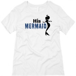 Ladies Relaxed Fit Tee