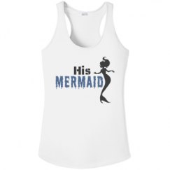 Ladies Athletic Performance Racerback Tank