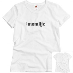 #momlife