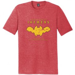 Unisex Perfect Tri Tee